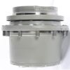 BONFIGLIOLI FINAL DRIVE GEARBOX 31.7:1