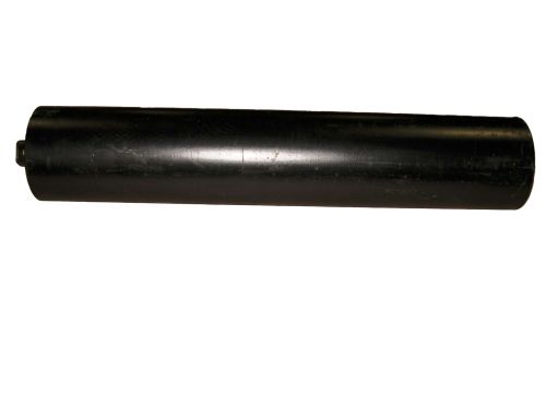 PARKER - GREER / OLAER / OILTECH HYDRAULIC PISTON ACCUMULATOR 231 cu in, - MOP=3000PSI