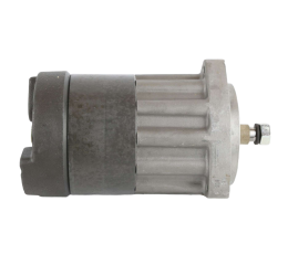 HYDRAULIC AXIAL PISTON MOTOR