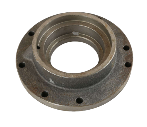 ZF COVER