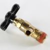 HYUNDAI SHUTOFF VALVE