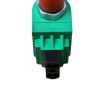 GENIE HYDRAULIC SOLENOID VALVE CARTRIDGE/COIL ASSEMBLY 10VDC
