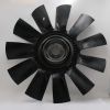 HORTON COOLING FAN