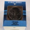 CENTROMOTION-MAXIMATECC-STEWART WARNER / HOBBS DIV AMMETER