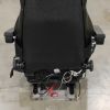 USSC DRIVER'S SEAT ASSEMBLY USSC 9100AL