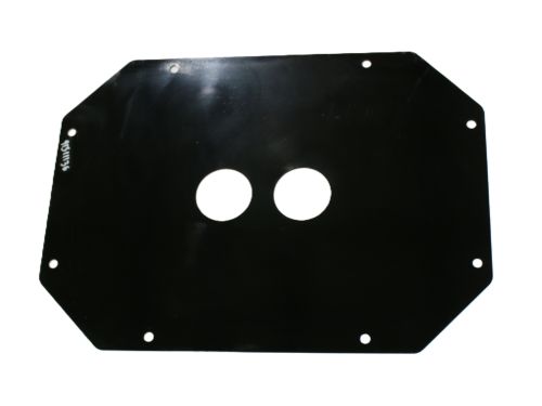JLG OIL PAN COVER