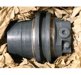 HYDRAULIC AXIAL PISTON MOTOR/PLANETARY GEARBOX ASSEMBLY