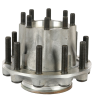 CONMET HUB FOR ALLOY WHEEL