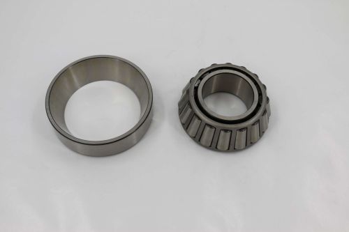 TIMKEN BEARING SET 60.325mm ID 127mm OD