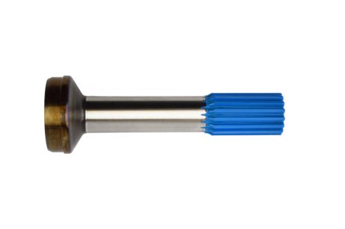 DANA SPICER TUBE SHAFT SERIES 1210-1310