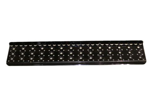 NAVISTAR STEEL STEP