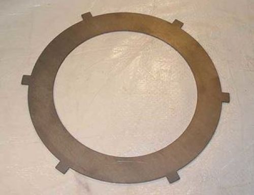 JOHN DEERE AFTERMARKET CLUTCH DISC (STEEL)
