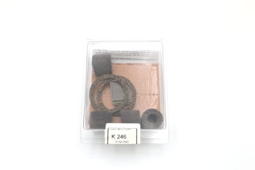 GAST VANE KIT FOR GAST 1/3-1/4HP VACUUM PUMPS 0322/0522