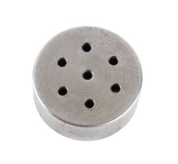 COLLAR  THROTTLE
