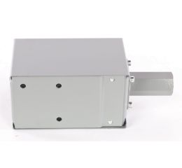 PRESSURE SWITCH SPST 50-650psi
