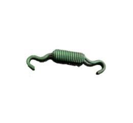 BRAKE SHOE - RETAINER SPRING