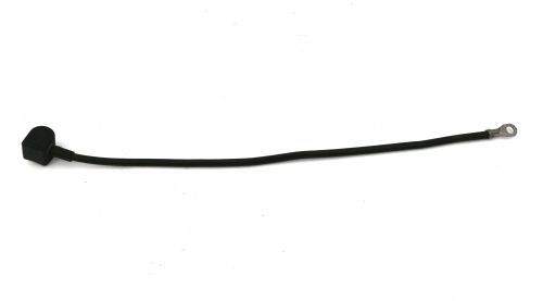 BAD BOY 24 INCH BLACK CABLE