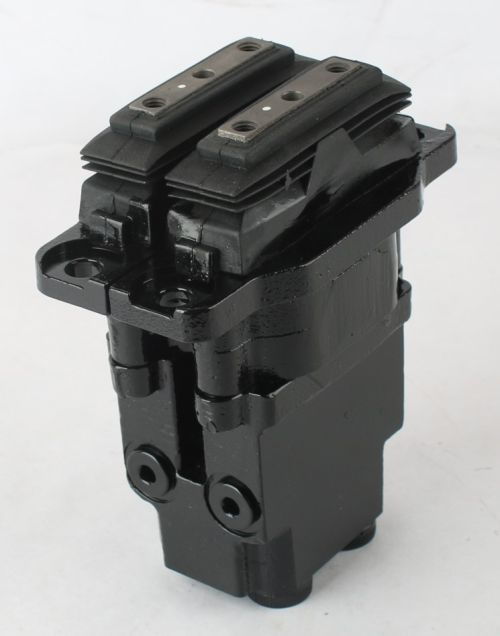 BOBCAT VALVE PEDAL