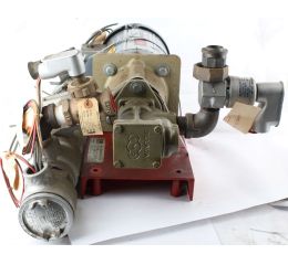 KIM HOT START HEATING SYSTEM
