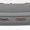 AUTOCAR INSTRUMENT CLUSTER