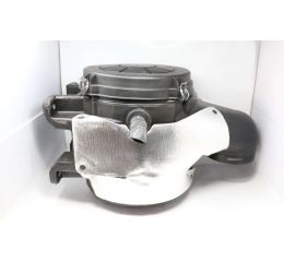 AIR CLEANER ASSEMBLY