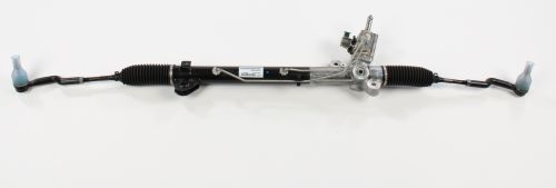 BOSCH AUTOMOTIVE STEERING ZHL WITH DS-VALVE-SERVOTRONIC