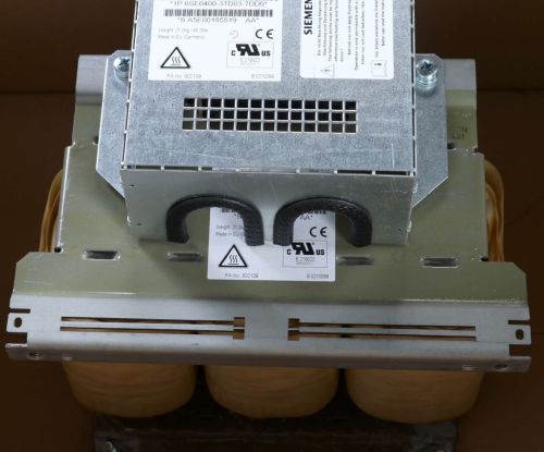 SIEMENS FILTER