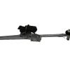 NAVISTAR WIPER MOTOR ASSEMBLY