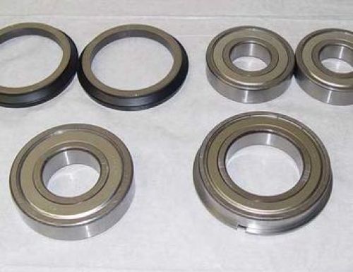 CASE AFTERMARKET BEARING KIT
