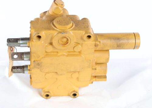DAVID BROWN VALVE