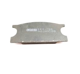 DISC BRAKE LINING