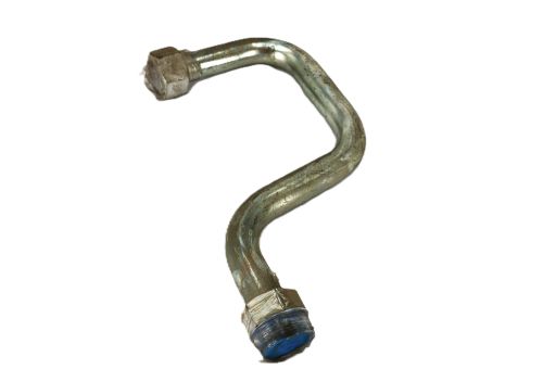 AUTOCAR PIPE_TMSN TO ISX TOC W/RTDR