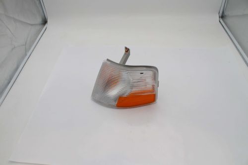 VOLVO TURN SIGNAL LAMP LEFT SIDE