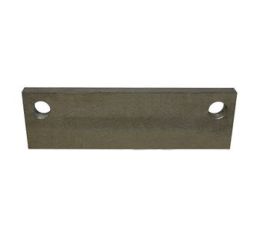 IDLER GUIDE PLATE