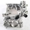 HENGST FILTRATION OIL FILTER ASSEMBLY W/INTEGRATED OIL COOLER