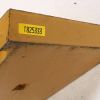 JOHN DEERE DURA-MAX R.H END SEGMENT INTERLOCKING CUTTING EDGE