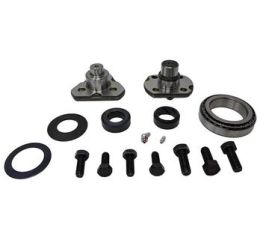 KING PIN KIT, 2WD