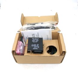 EXHAUST LOGGER MODULE KIT