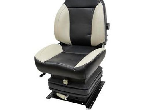 CAT AFTERMARKET ECONOMY SEAT ASSEMBLY, VINYL
