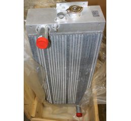 RADIATOR ASSEMBLY