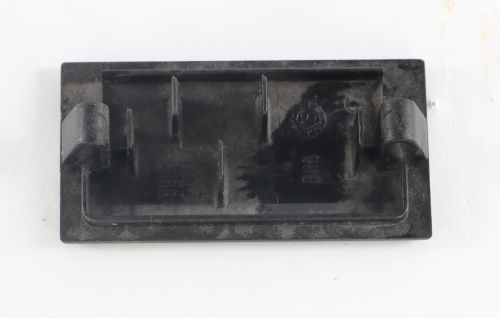 ELGIN SWEEPER SWITCH COVER
