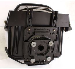 SEAT INCL ACCESSORIES - KAB