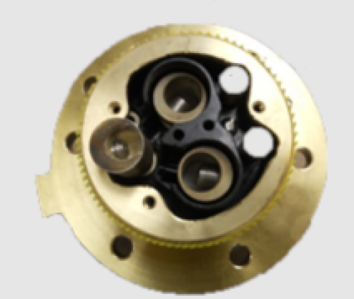 IWS RECEPTACLE W/CONTACTS