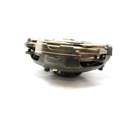CLUTCH ASSEMBLY