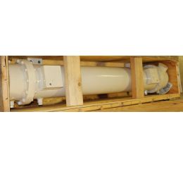 TRANSMISSION COOLER ASSEMBLY