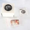 CURTIS INSTRUMENTS DISCHARGE INDICATOR W/CUT OFF