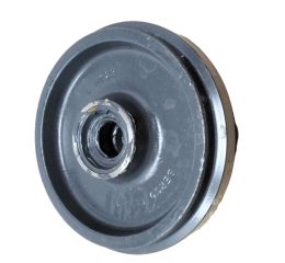 IDLER W/OUT BUSHINGS