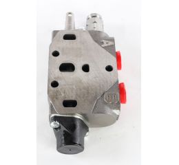 VALVE SECTION