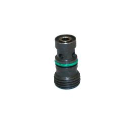 VALVE HYDRAULIC CRTG - WVE - R 1/8 - 01 X