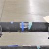 MORBARK AXLE HUBPILOTED